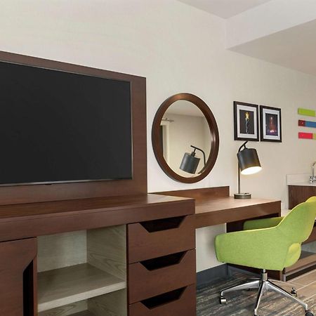 Hampton Inn West Valley Salt Lake City West Valley City Zewnętrze zdjęcie