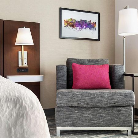 Hampton Inn West Valley Salt Lake City West Valley City Zewnętrze zdjęcie