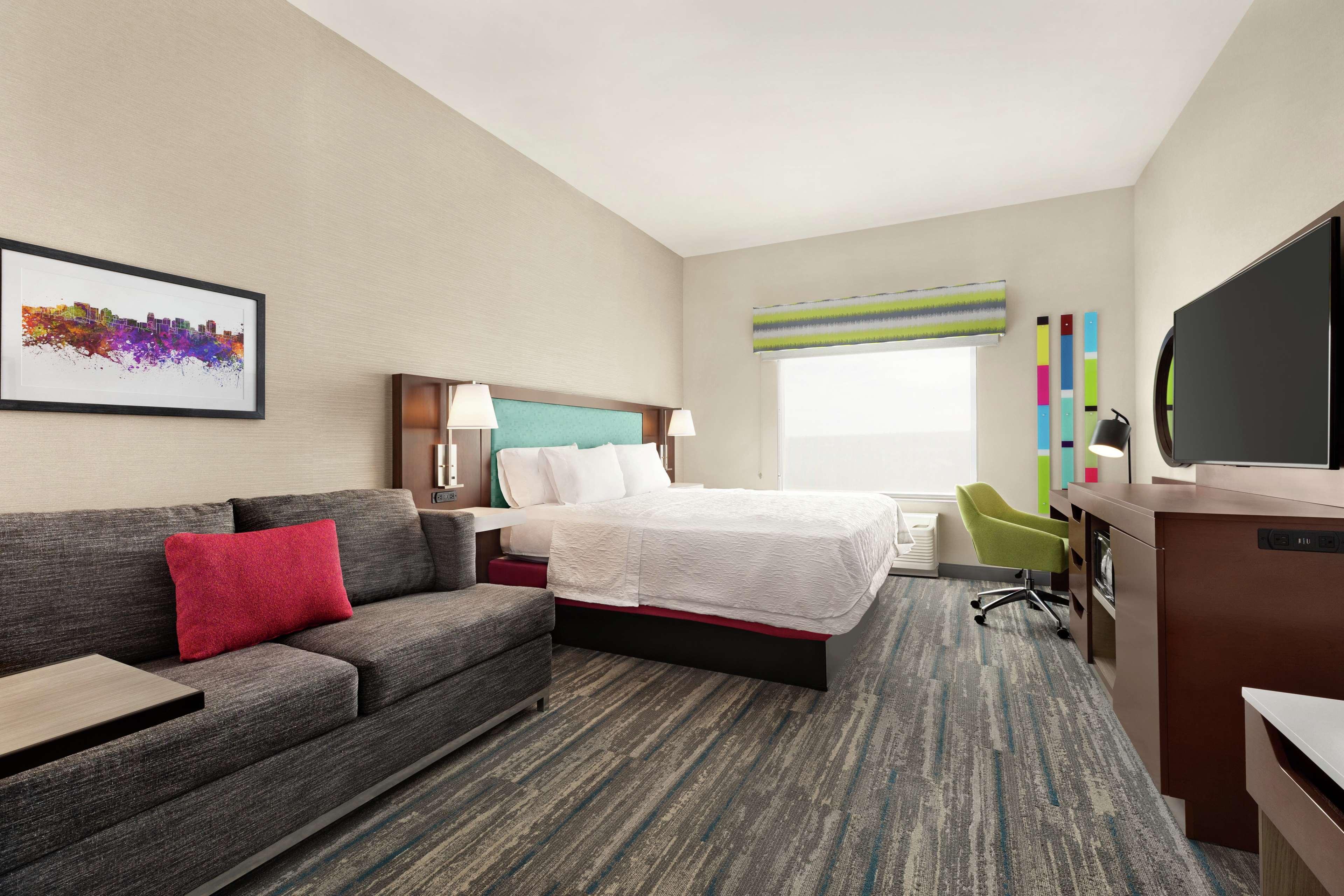 Hampton Inn West Valley Salt Lake City West Valley City Zewnętrze zdjęcie