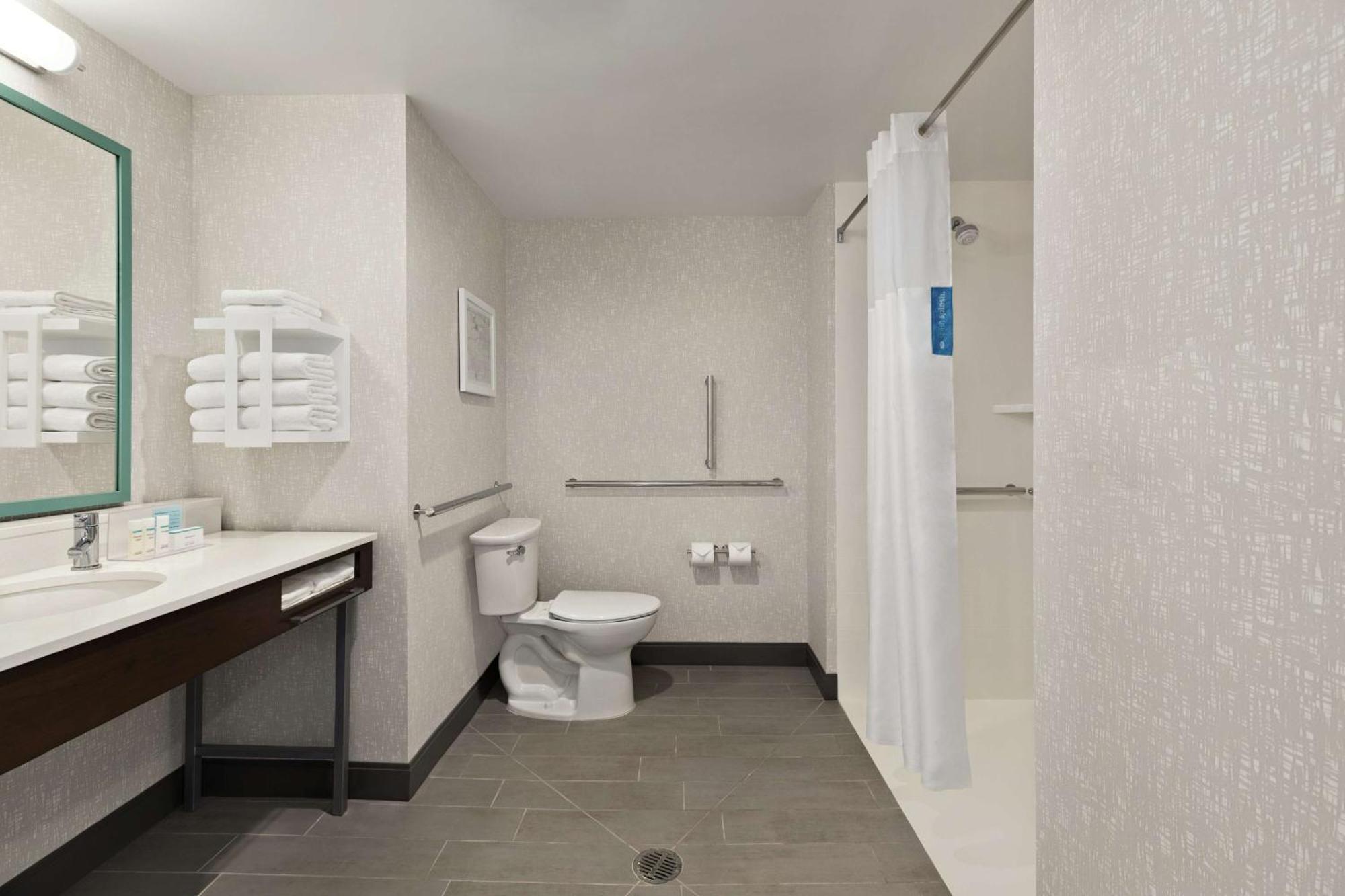 Hampton Inn West Valley Salt Lake City West Valley City Zewnętrze zdjęcie