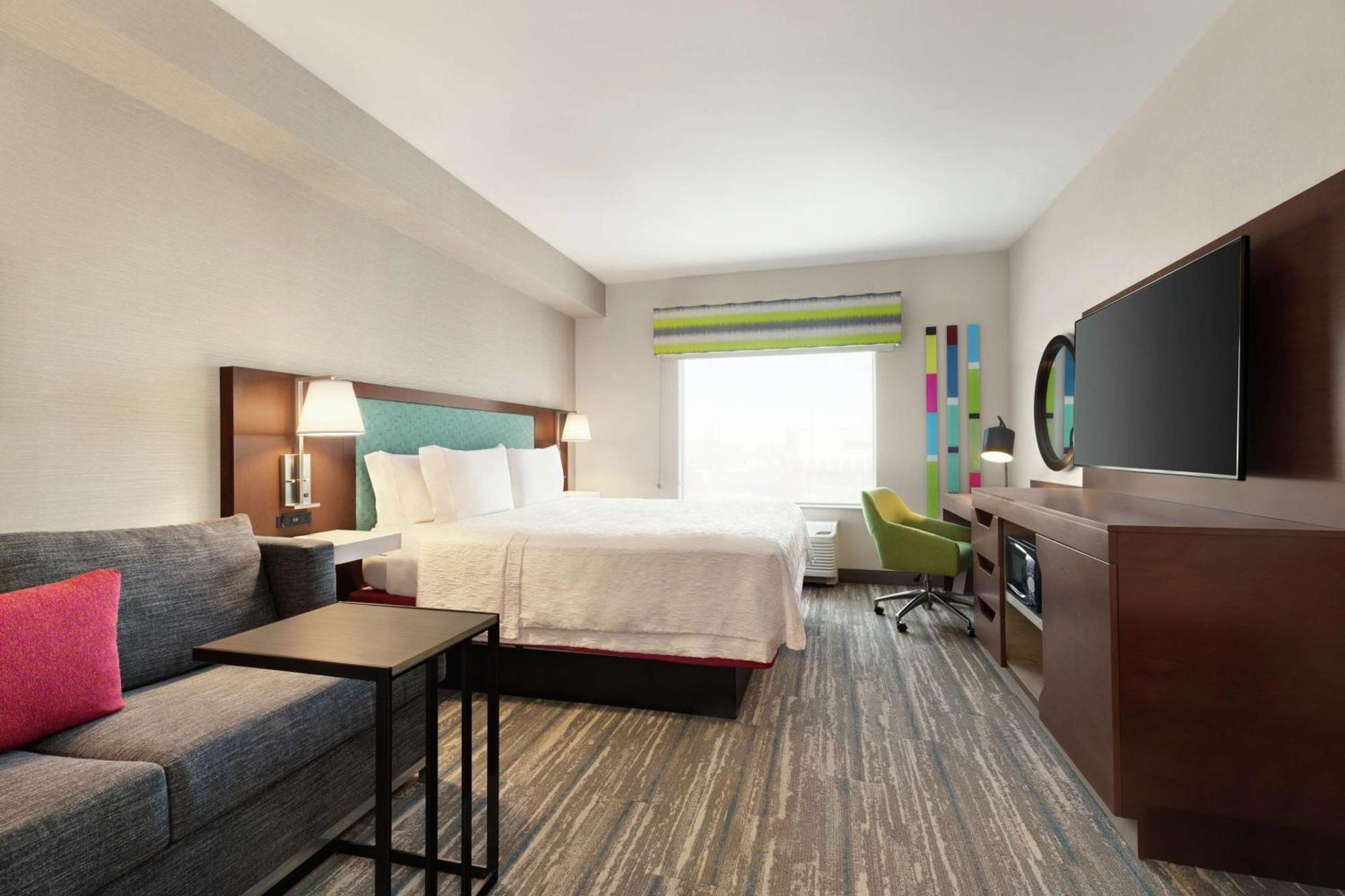 Hampton Inn West Valley Salt Lake City West Valley City Zewnętrze zdjęcie